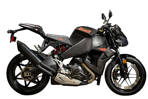 Buell Motorcycle Co. Announces Production of High-Performance